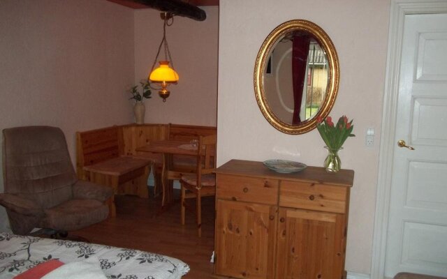 Bed and Breakfast Vester Hjermitslev