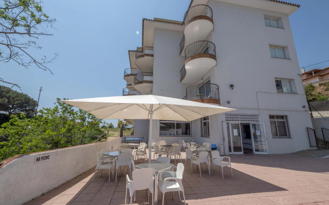 Apartaments AR Muntanya Mar