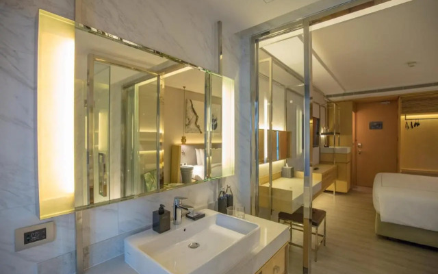AMANOR Hotel Chiang Mai