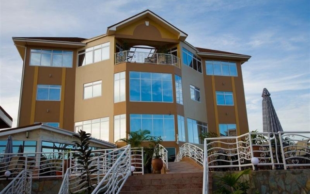 Royal Richester Hotel