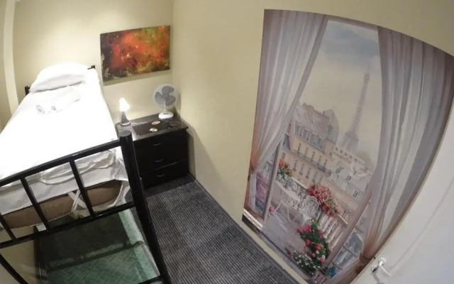Zavtra V Piter Guest House