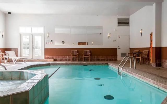 Comfort Inn And Suites