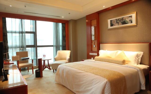 Empark Grand Hotel Changsha