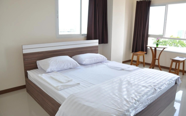 My ROOM Nakhonpathom