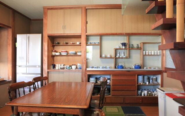 Okayama Hostel Igusa