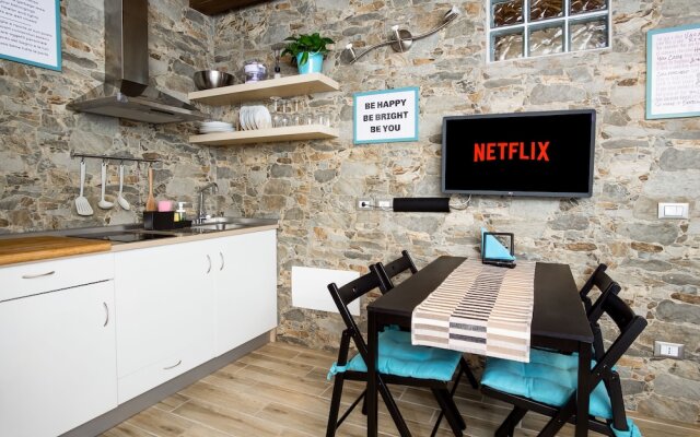 Villa Margherita Crespino