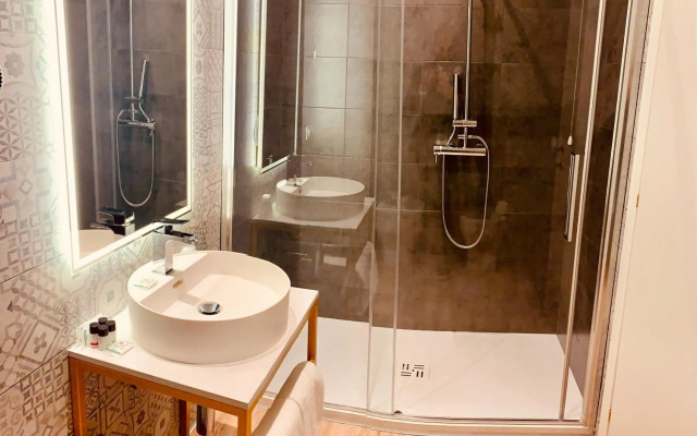 Palazzo Otello 1847 Wellness & Spa