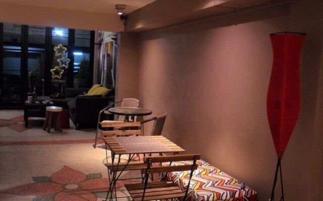 S99 hostel
