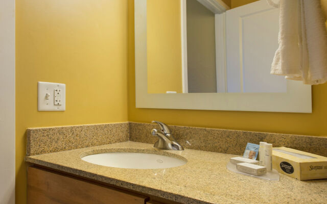 TownePlace Suites Kansas City Overland Park