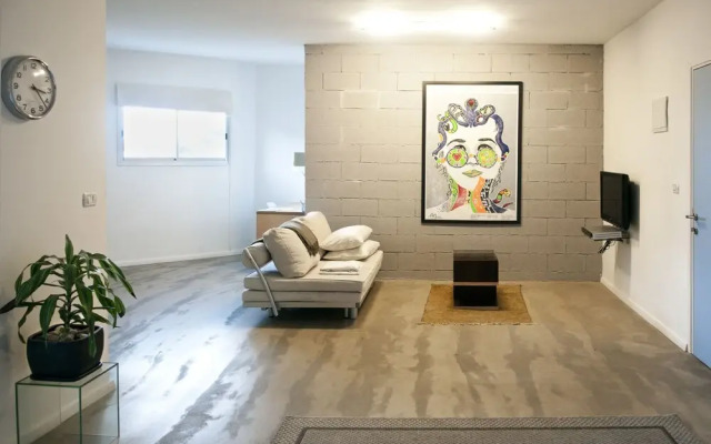 G38 Rental Apartment Building