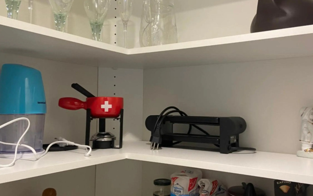 Gemütliche Ferienwohnung EVIELINE