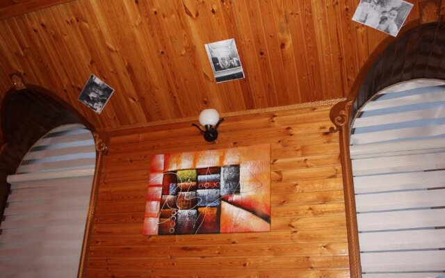 Baygan Hostel