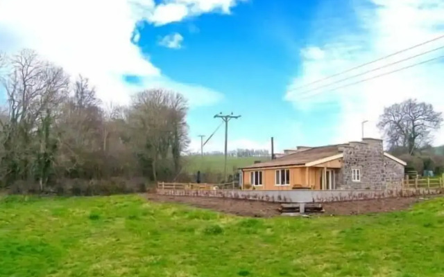 The Lambing Shed
