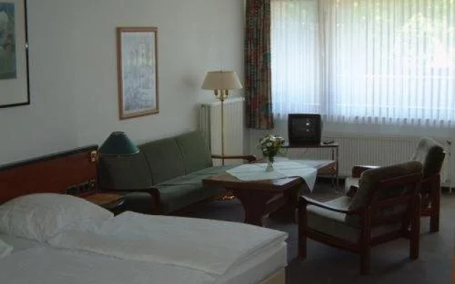 Mühlenhof Hotel