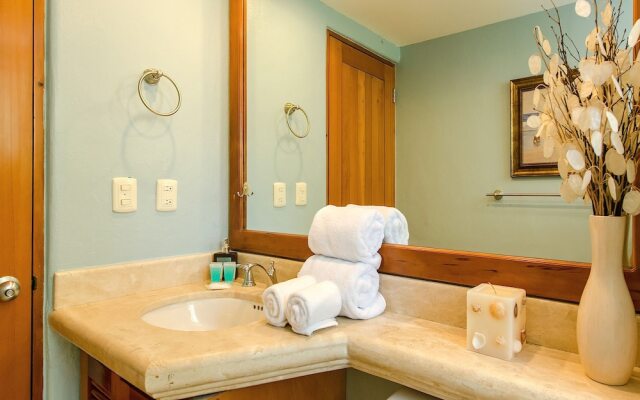 Casa Familia | 3BR | Condo | Puerto Aventuras