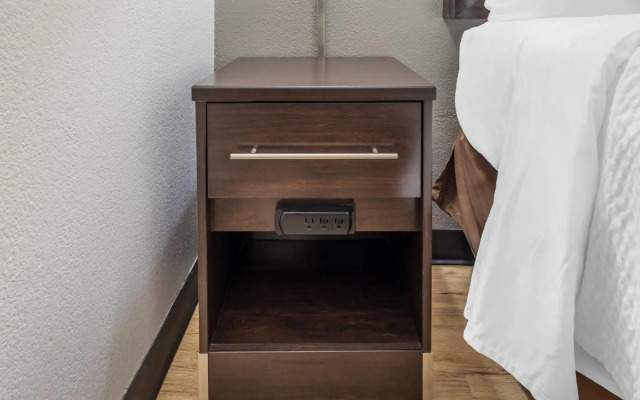 Red Roof Inn Paducah