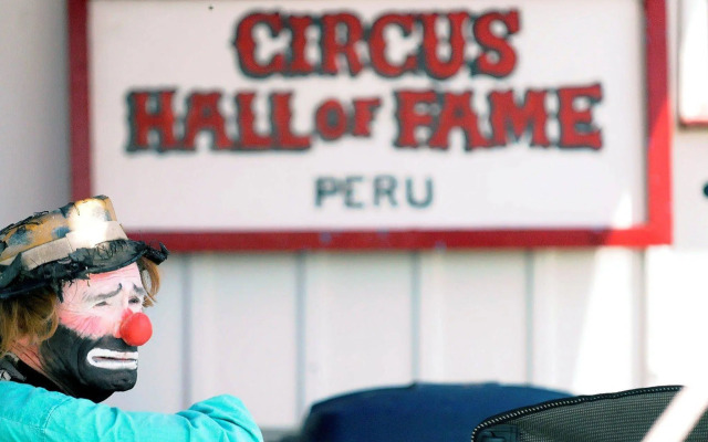Best Western Circus City Inn