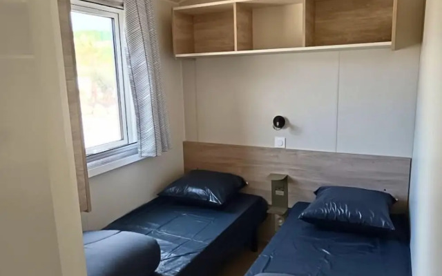 Camping Domaine des Tamaris