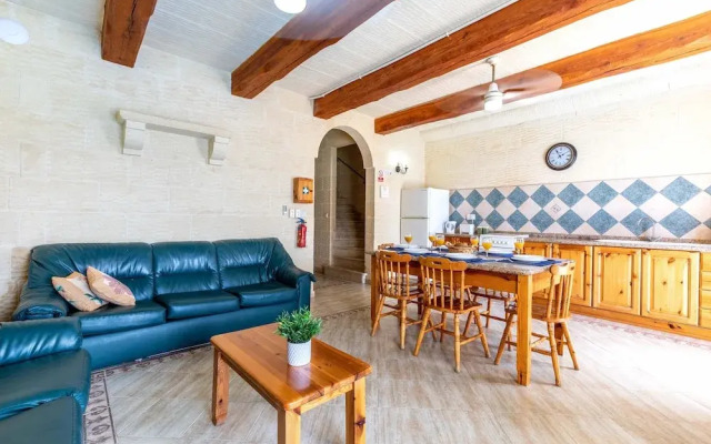 Ta Debora 3 Bedroom Villa With Private Pool