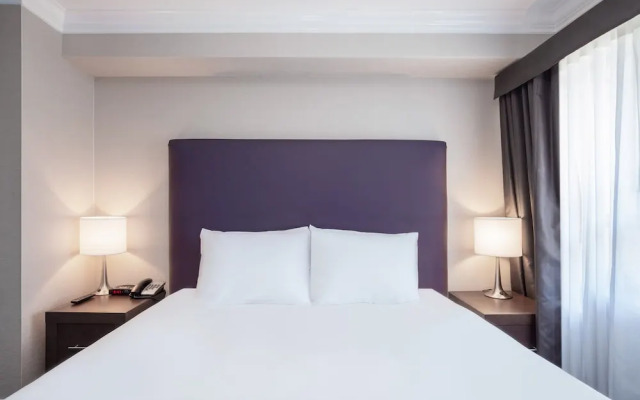 Sandman Hotel & Suites Abbotsford
