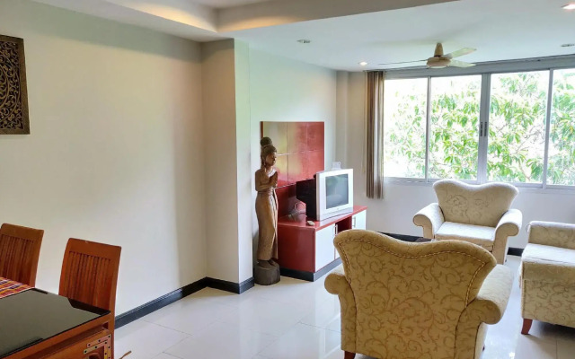 Amstellux Apartments