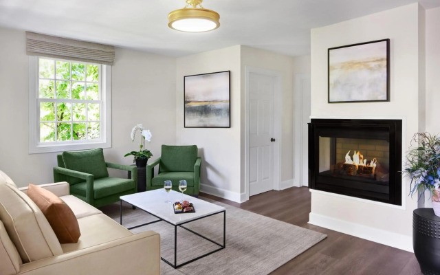 Kenwood Inn and Spa