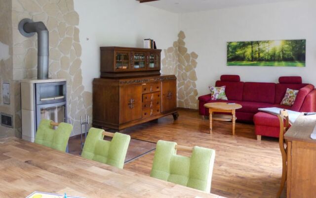 House Peenetal Anklam