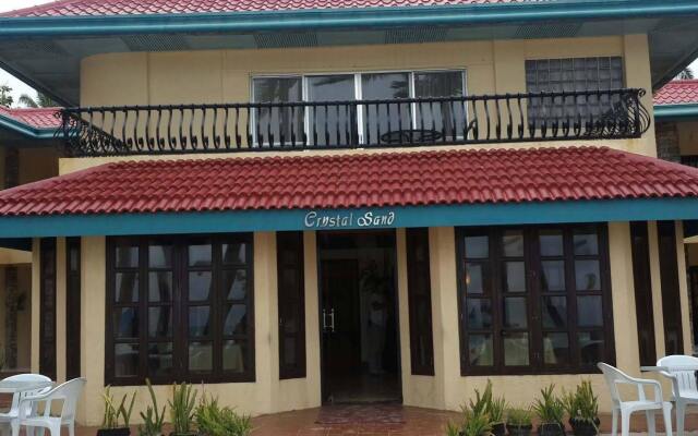 Henann Crystal Sands Resort