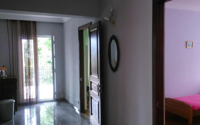 Ninoshvili Street Apartment