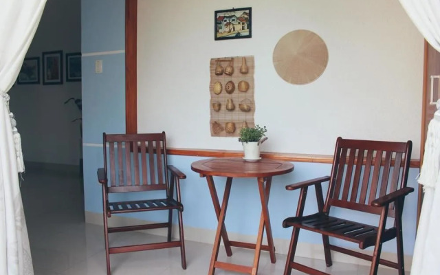 Pura Vida House