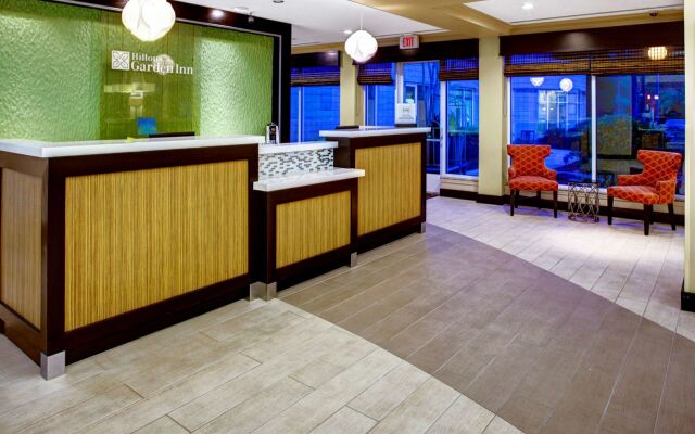Hilton Garden Inn Atlanta North/Alpharetta