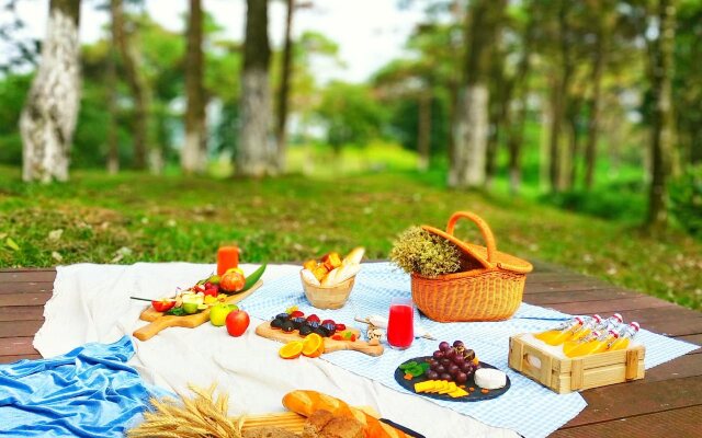 Melia Ba Vi Mountain Retreat