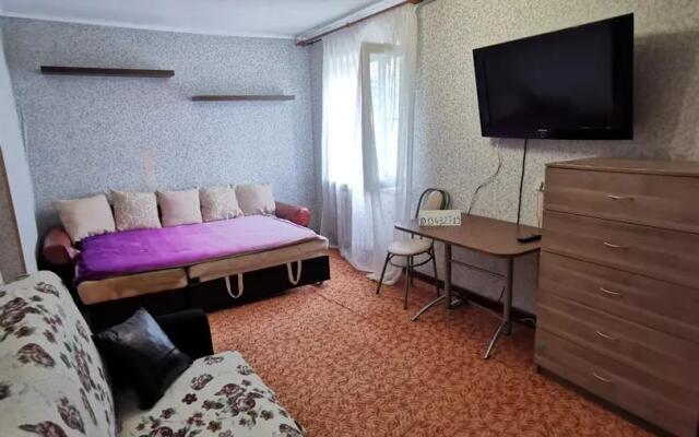 Apart Home Hotel (Апарт Хоум Хотэл) на улице Мира 8