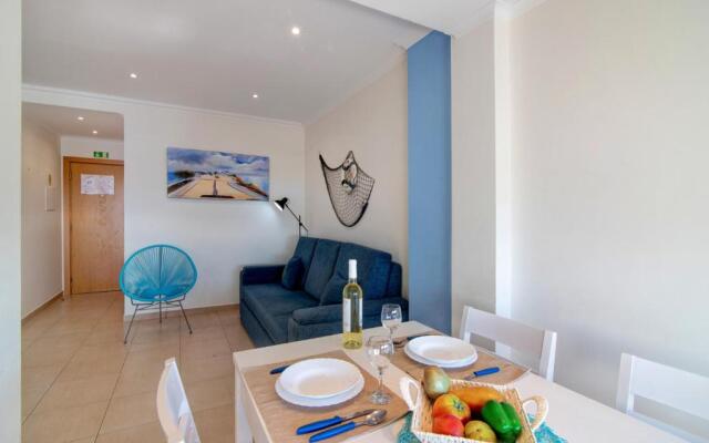 Torre Sol 504 - Vista Mar