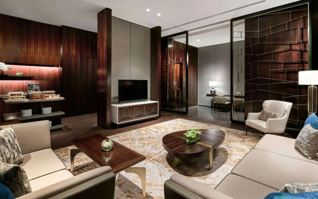 Pullman Bandung Grand Central