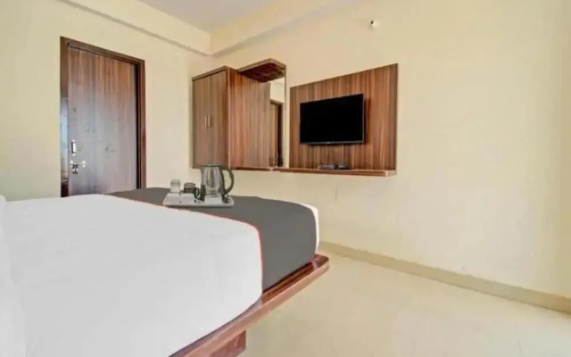 Garh Madan Heritage Hotel