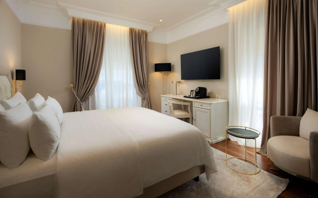 Radisson Collection Morina Hotel, Tirana - Image 4