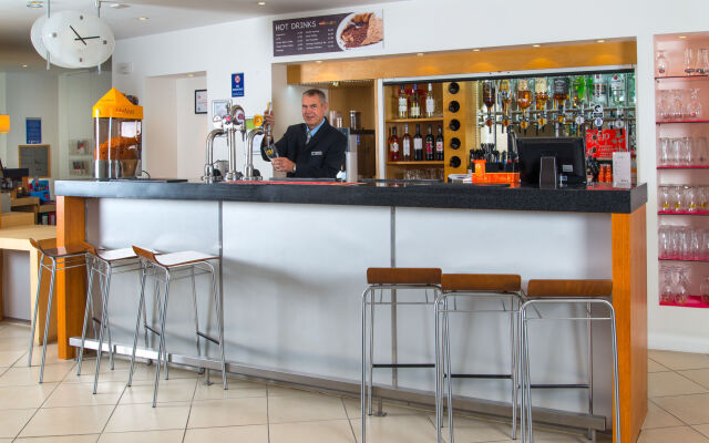 Holiday Inn Express Bedford by IHG