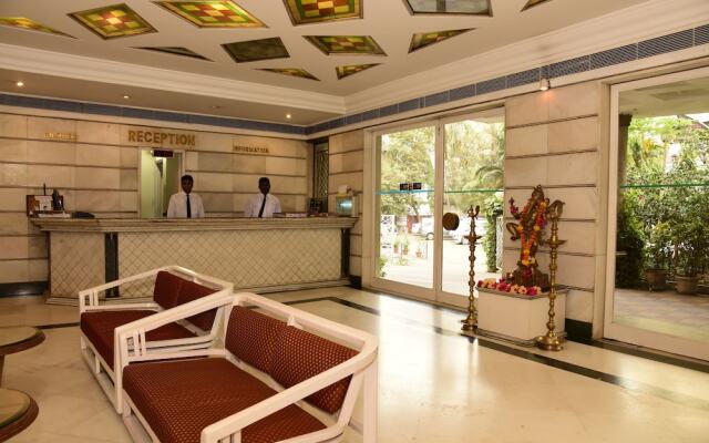 Hotel Atithi