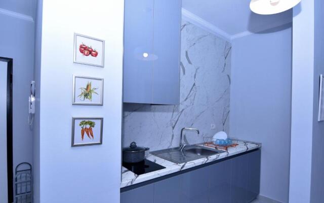 Sunbelle Suites