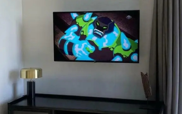 Gloednieuw luxe chalet aan Veluwemeer 4 pers