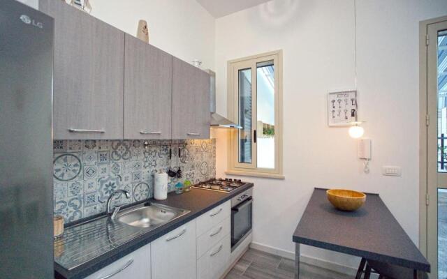 Villa Mare Pantenello, 80 metri dalla Spiaggia