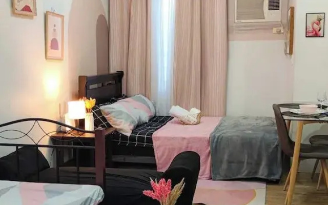 Affordable Alabang Staycation