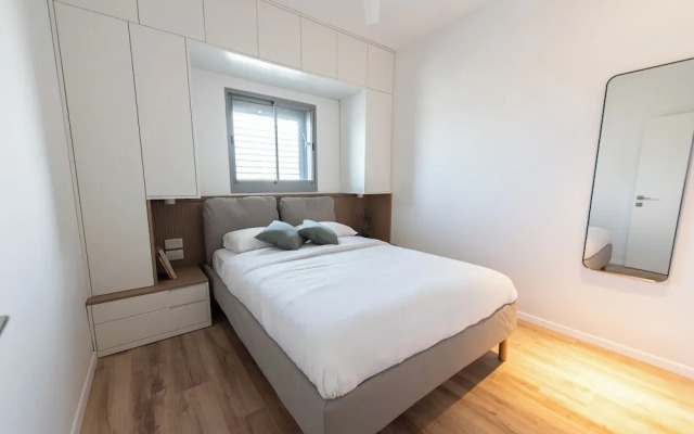 PORT CITY HAIFA - Seaview PentHouse