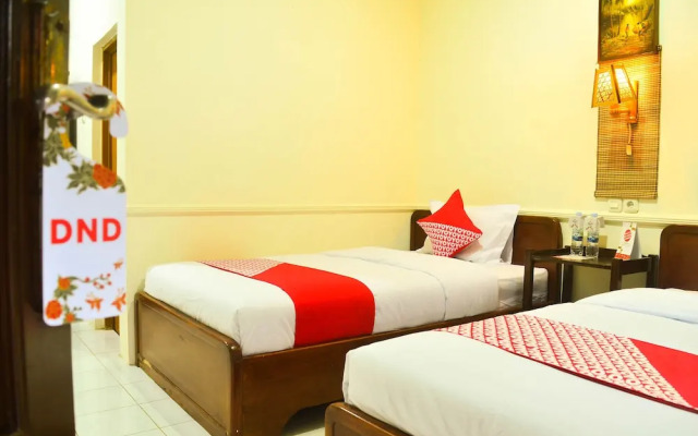 Oyo 798 Yokima Beach Hotel