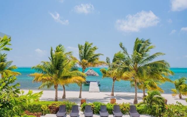 Jet Luxury at The Tara Del Sol Belize