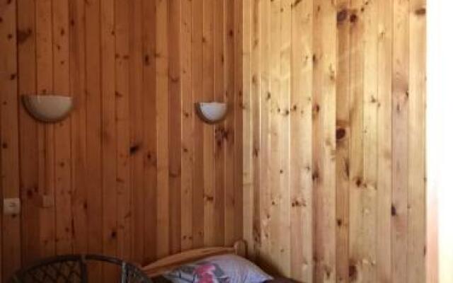 Guest House eco homo