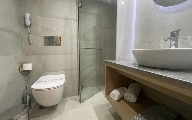 Minos Hotel