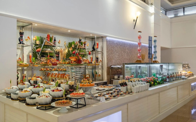 Bellis Deluxe Hotel