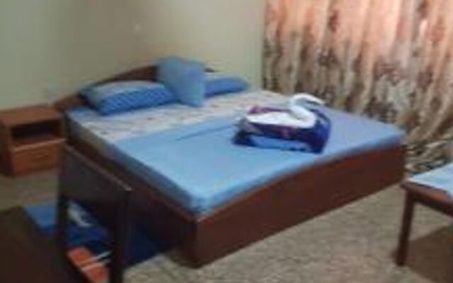 Jackson Guesthouse Elmina